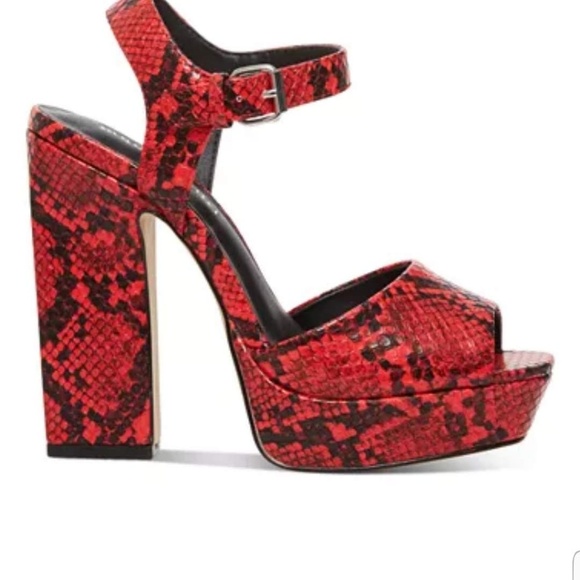madden girl bambii platform sandals